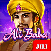 Ali Baba kingp