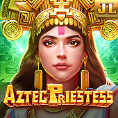 Aztec Priestess kingp