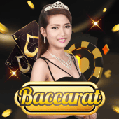 Baccarat A kingp