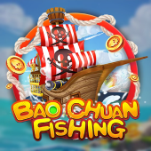 Bao Chuan Fishing kingp