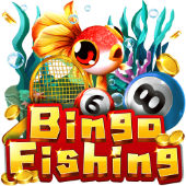 Bingo Fishing kingp