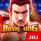 Boxing King kingp