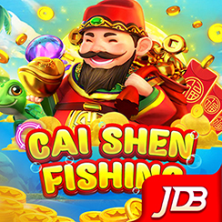 Cai Shen Fishing kingp