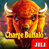 Charge Buffalo kingp