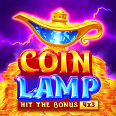 Coin Lamp kingp
