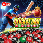 Cricket Roulette kingp