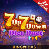 Dice Duet kingp