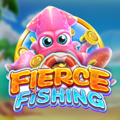 Fierce Fishing kingp