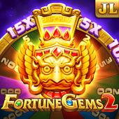 Fortune Gems 2 kingp