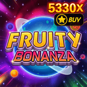 Fruity Bonanza kingp