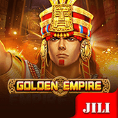 Golden Empire kingp