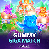 Gummy Giga Match kingp