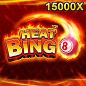 Heat Bingo kingp
