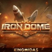Iron Dome kingp