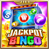 Jackpot Bingo kingp