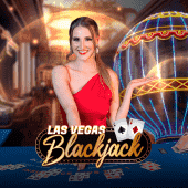 Vegas Blackjack kingp