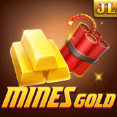 Mines Gold kingp