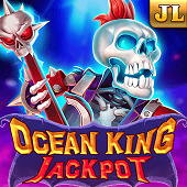Ocean King Jackpot kingp