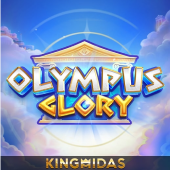 Olympus Glory kingp