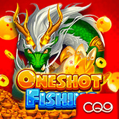 Oneshot Fishing kingp