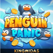Penguin Panic kingp