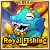 Royal Fishing kingp