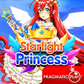 Starlight Princess kingp