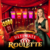 Ultimate Roulette kingp
