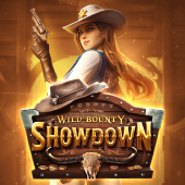 Wild Bounty Showdown kingp